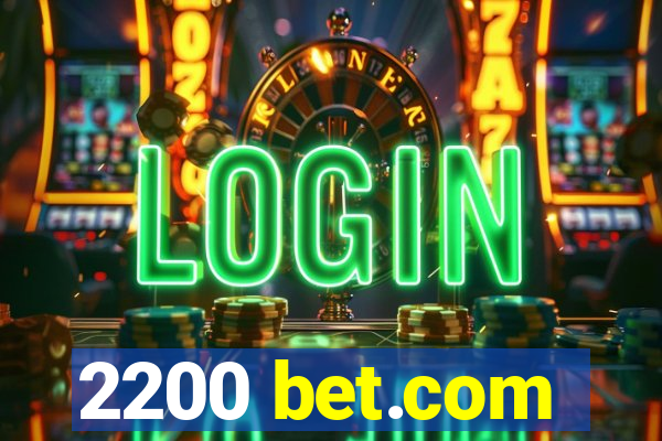 2200 bet.com